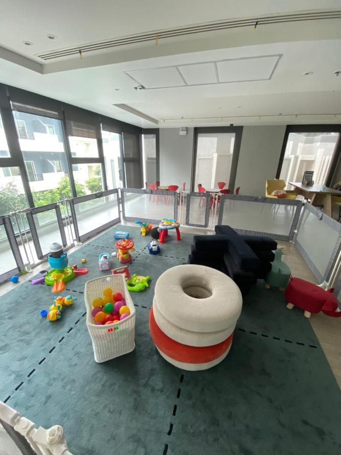 The Base In Pattaya Apartment Ngoại thất bức ảnh