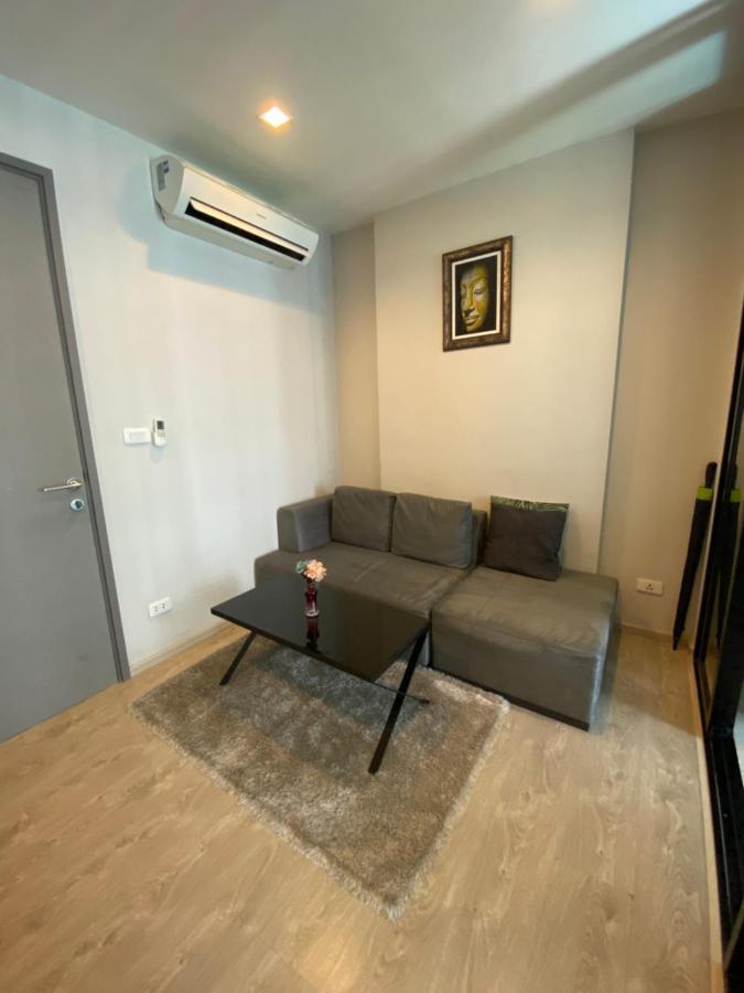 The Base In Pattaya Apartment Ngoại thất bức ảnh