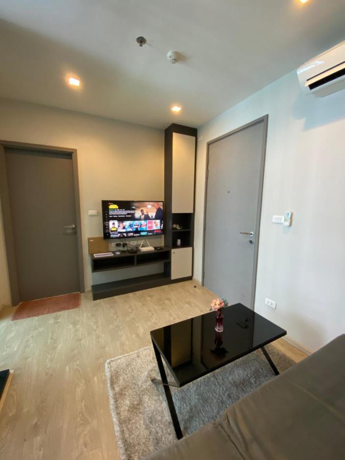 The Base In Pattaya Apartment Ngoại thất bức ảnh