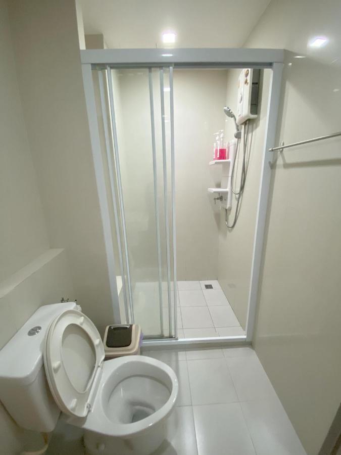 The Base In Pattaya Apartment Ngoại thất bức ảnh