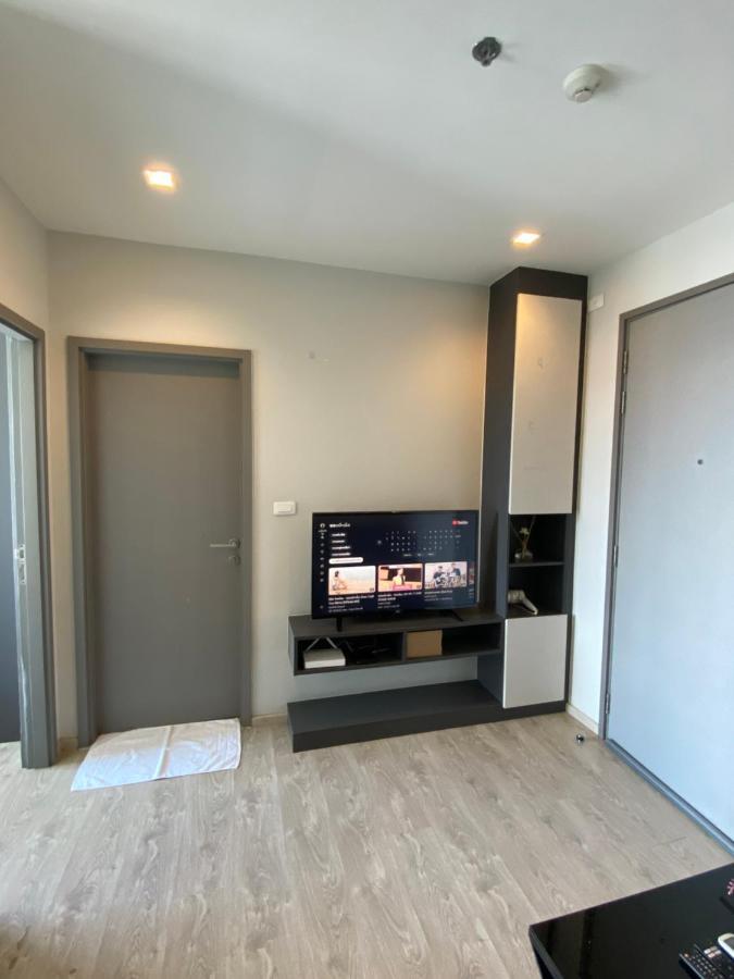 The Base In Pattaya Apartment Ngoại thất bức ảnh