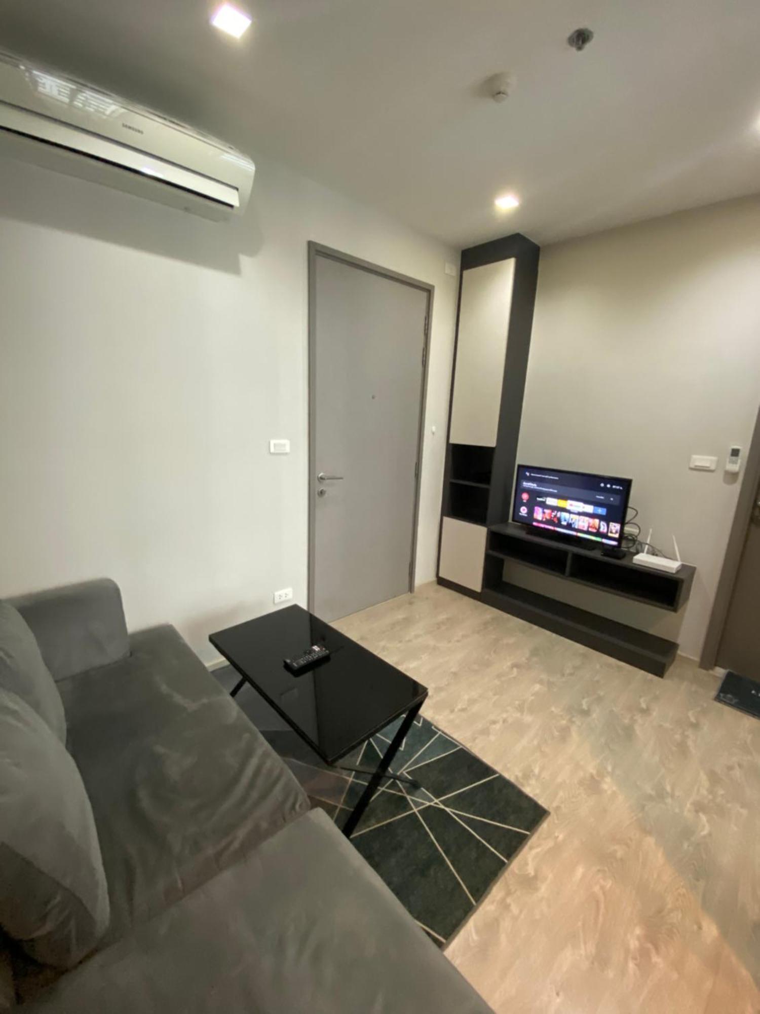 The Base In Pattaya Apartment Ngoại thất bức ảnh