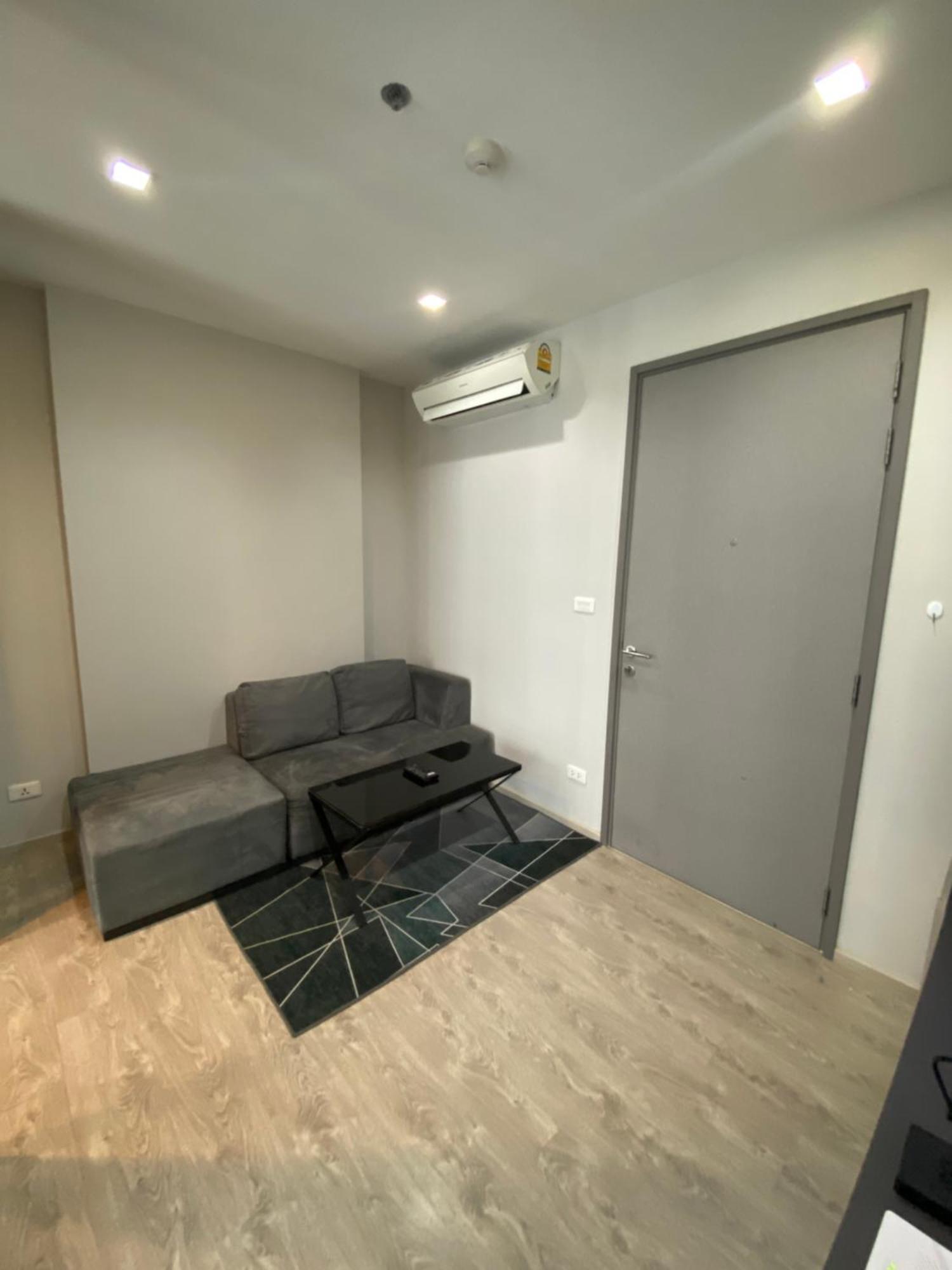 The Base In Pattaya Apartment Ngoại thất bức ảnh