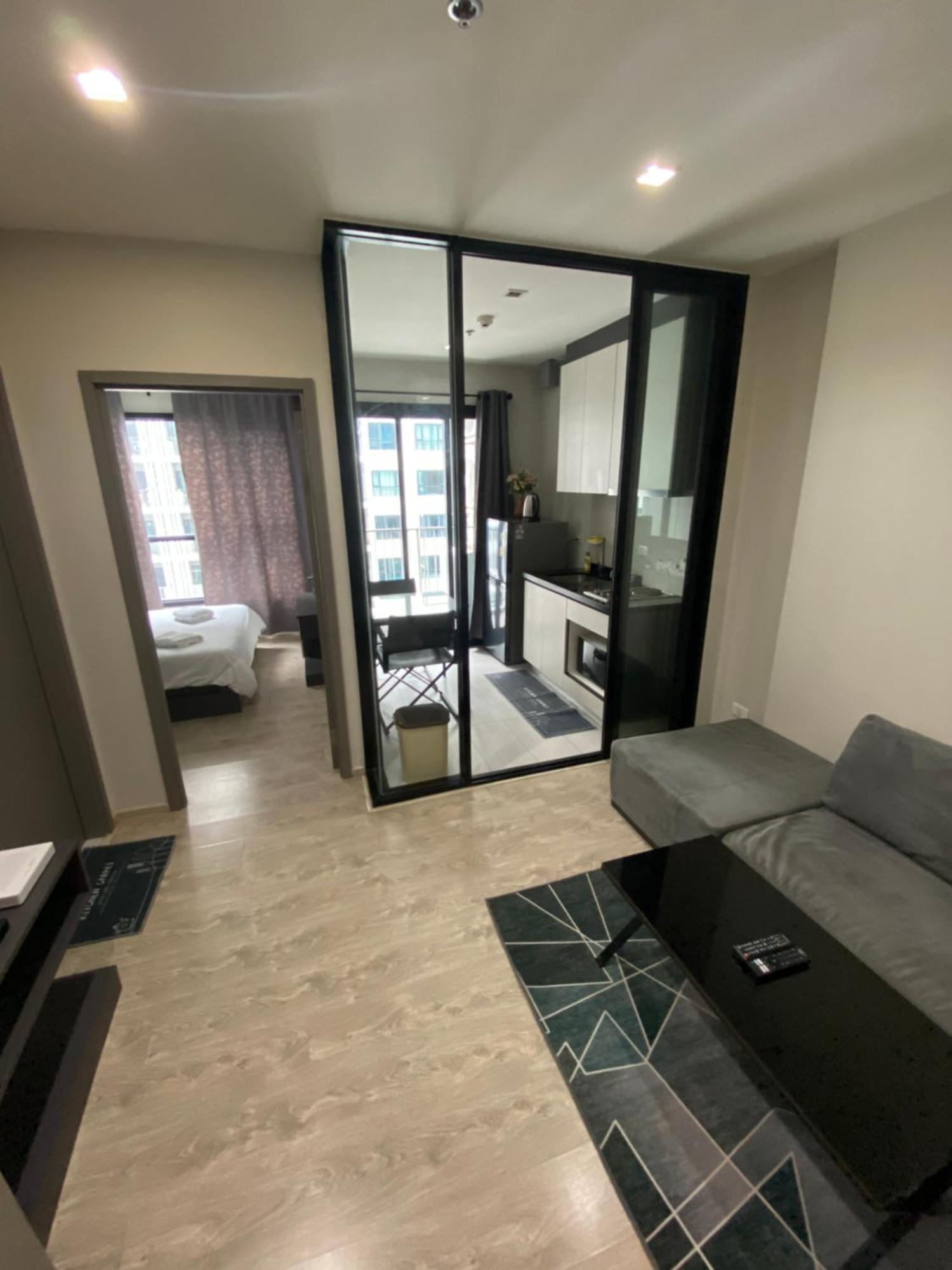 The Base In Pattaya Apartment Ngoại thất bức ảnh