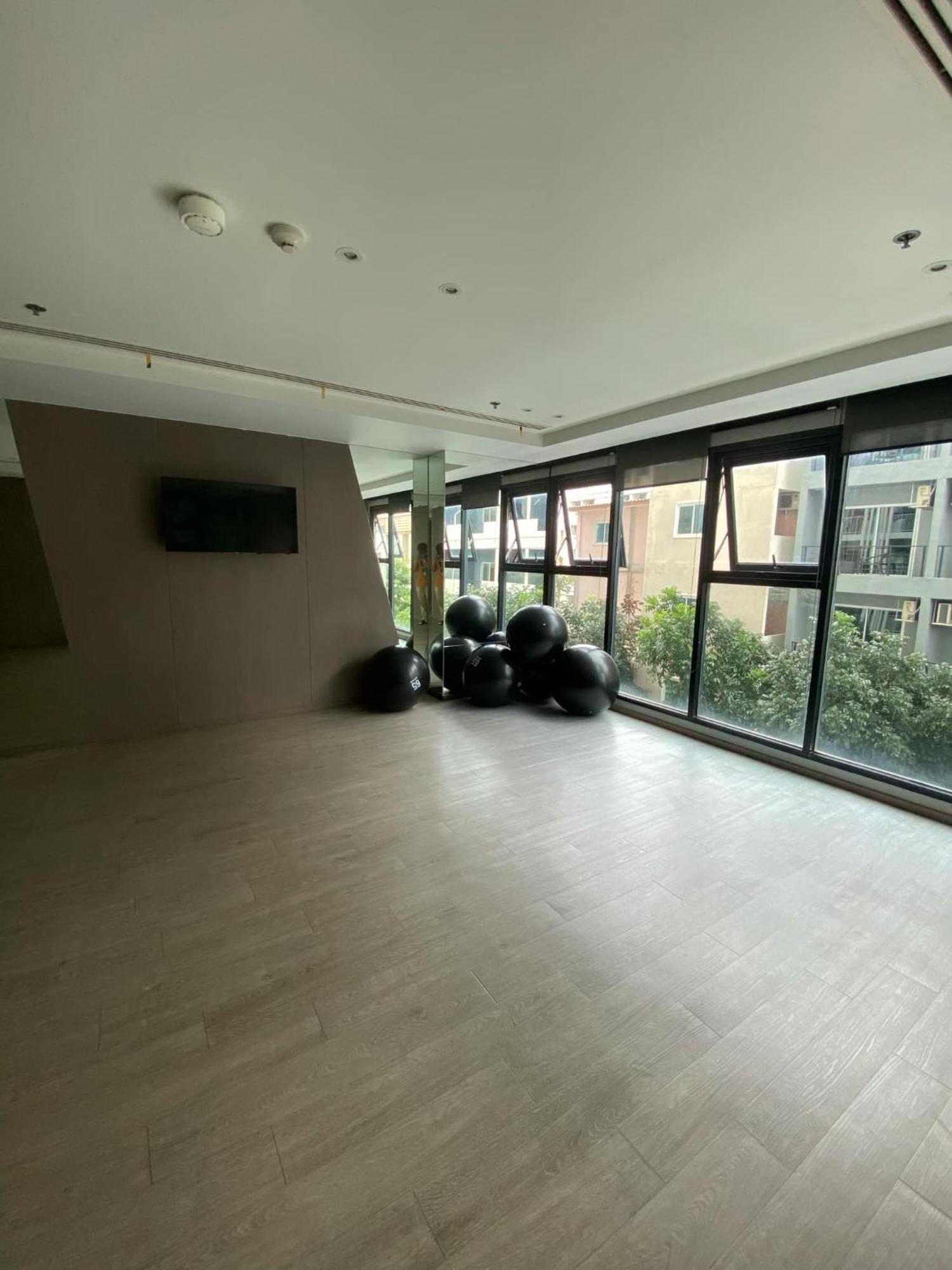 The Base In Pattaya Apartment Ngoại thất bức ảnh